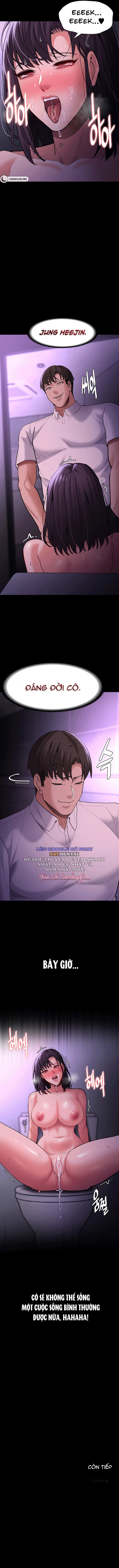 Nhật Kí Của Kẻ Biến Thái - Trang 16