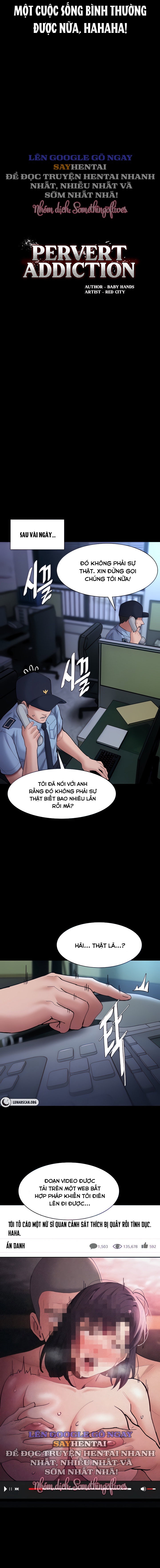 Nhật Kí Của Kẻ Biến Thái - Trang 2