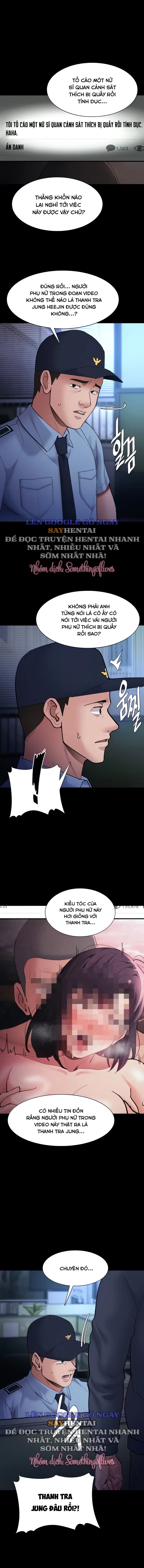 Nhật Kí Của Kẻ Biến Thái - Trang 3