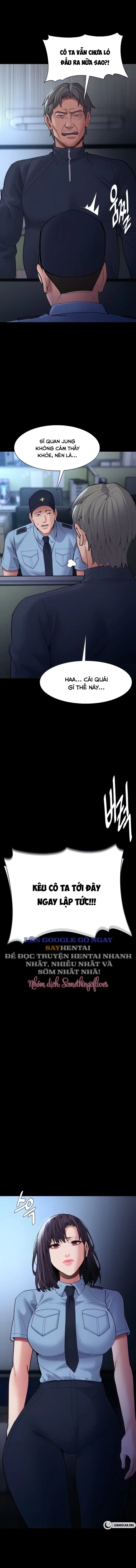 Nhật Kí Của Kẻ Biến Thái - Trang 4