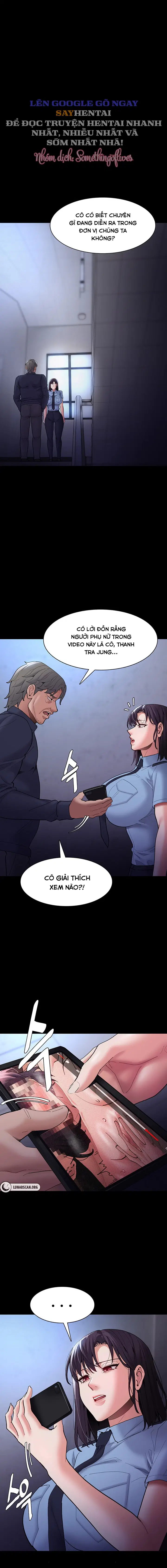 Nhật Kí Của Kẻ Biến Thái - Trang 6