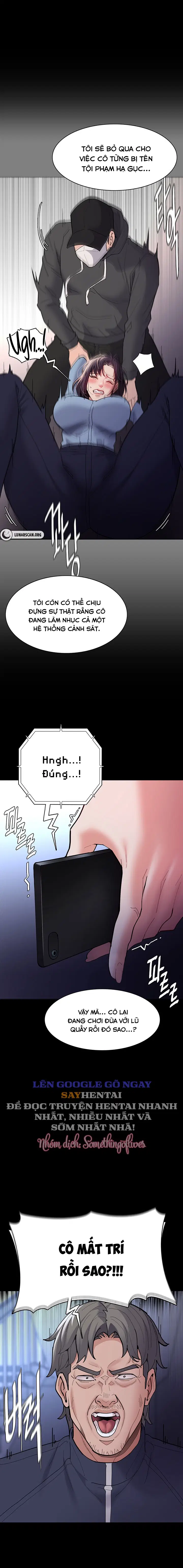 Nhật Kí Của Kẻ Biến Thái - Trang 9