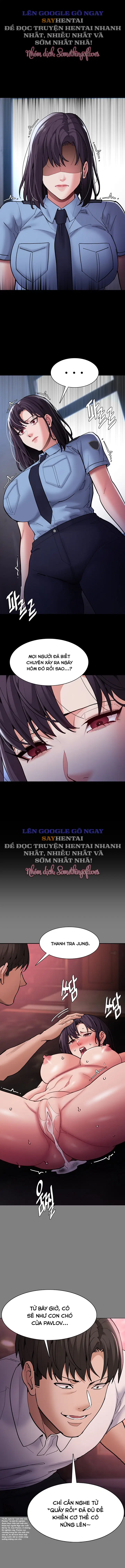 Nhật Kí Của Kẻ Biến Thái - Trang 12