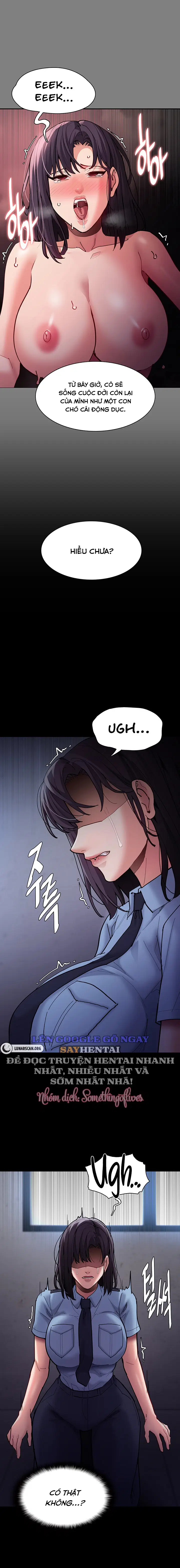 Nhật Kí Của Kẻ Biến Thái - Trang 13