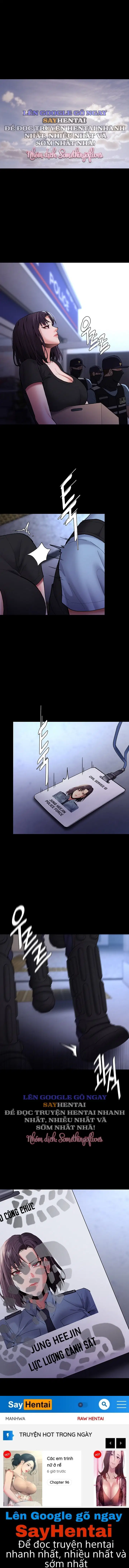 Nhật Kí Của Kẻ Biến Thái - Trang 16