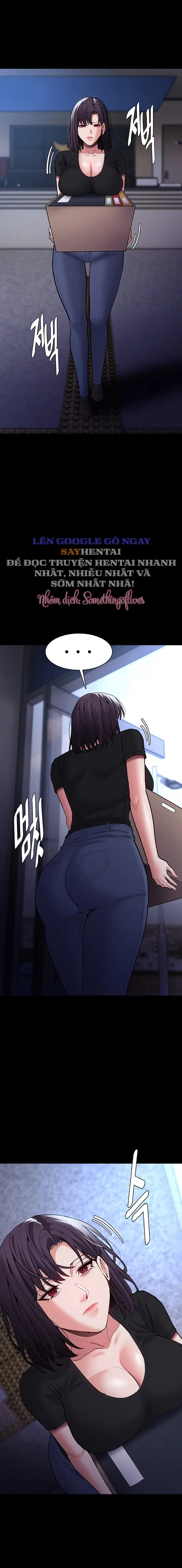 Nhật Kí Của Kẻ Biến Thái - Trang 15