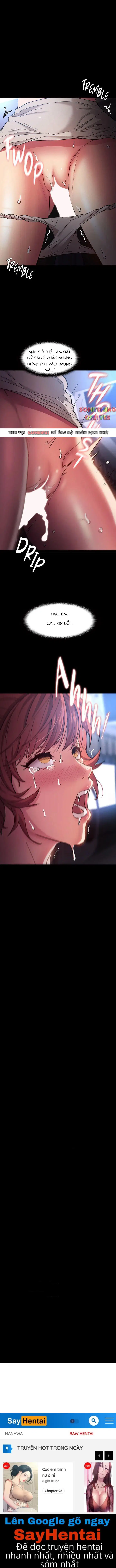 Nhật Kí Của Kẻ Biến Thái - Trang 6