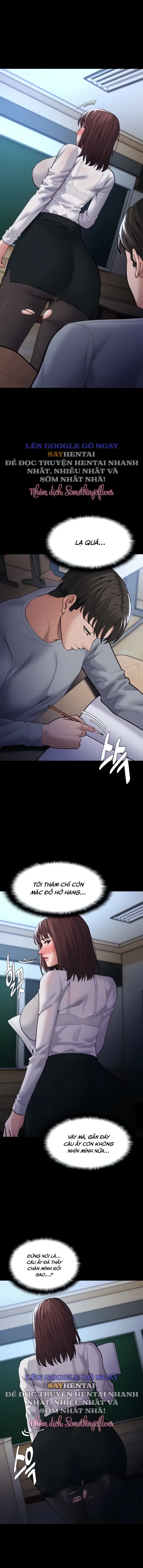 Nhật Kí Của Kẻ Biến Thái - Trang 3