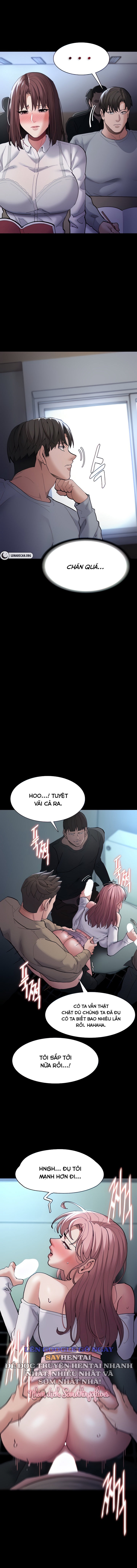 Nhật Kí Của Kẻ Biến Thái - Trang 4