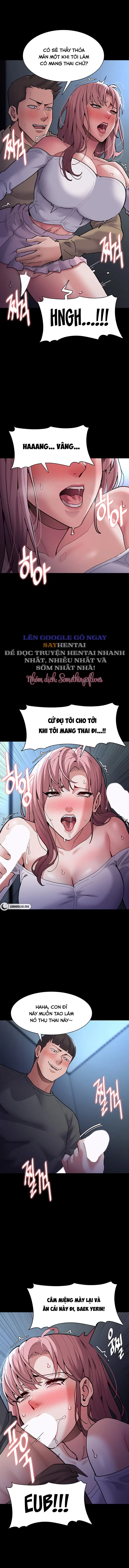 Nhật Kí Của Kẻ Biến Thái - Trang 5