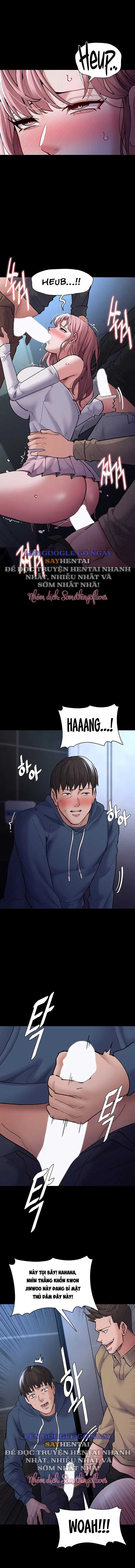 Nhật Kí Của Kẻ Biến Thái - Trang 6