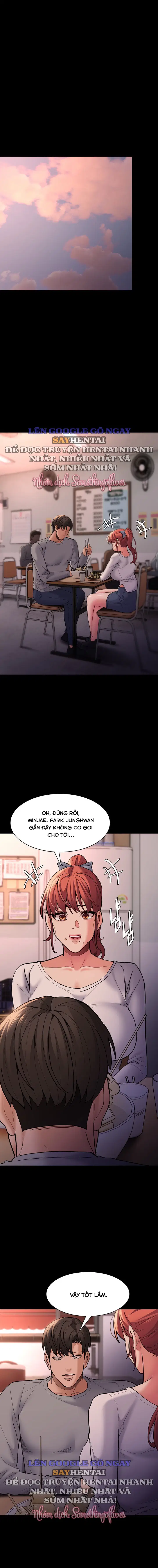 Nhật Kí Của Kẻ Biến Thái - Trang 8