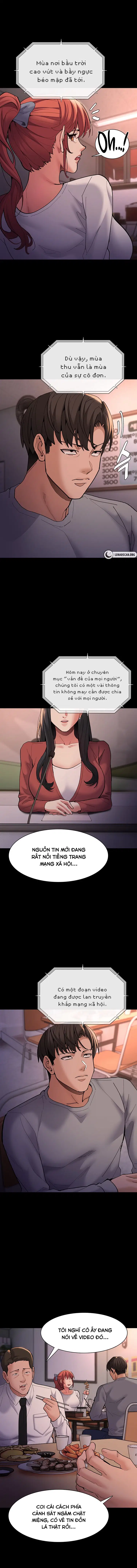 Nhật Kí Của Kẻ Biến Thái - Trang 9