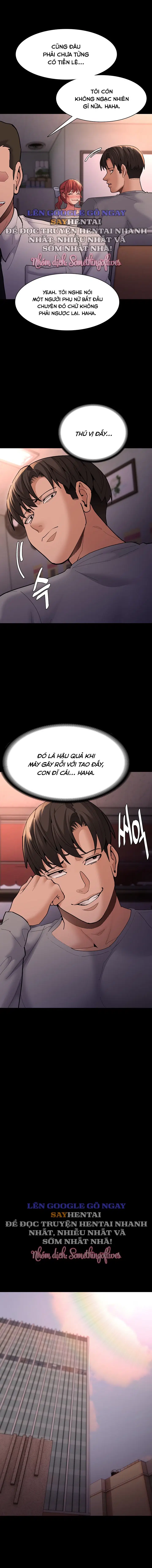 Nhật Kí Của Kẻ Biến Thái - Trang 10