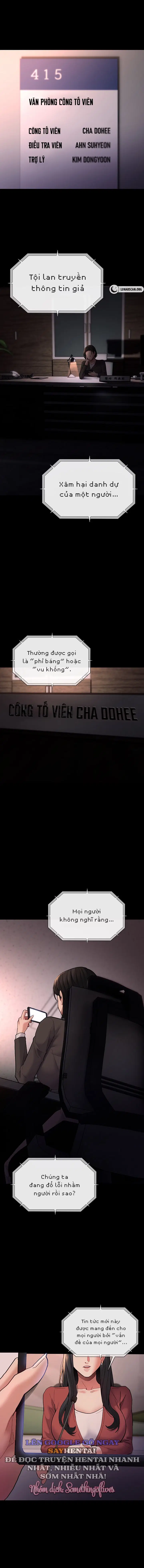 Nhật Kí Của Kẻ Biến Thái - Trang 11