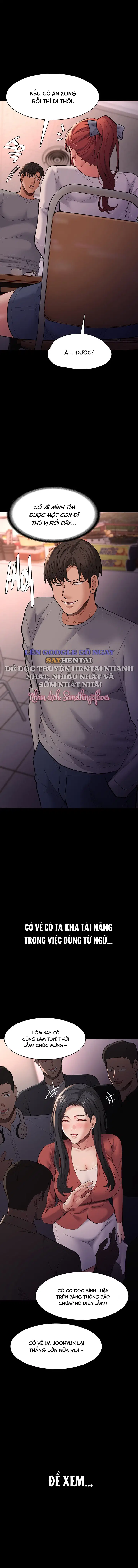 Nhật Kí Của Kẻ Biến Thái - Trang 14