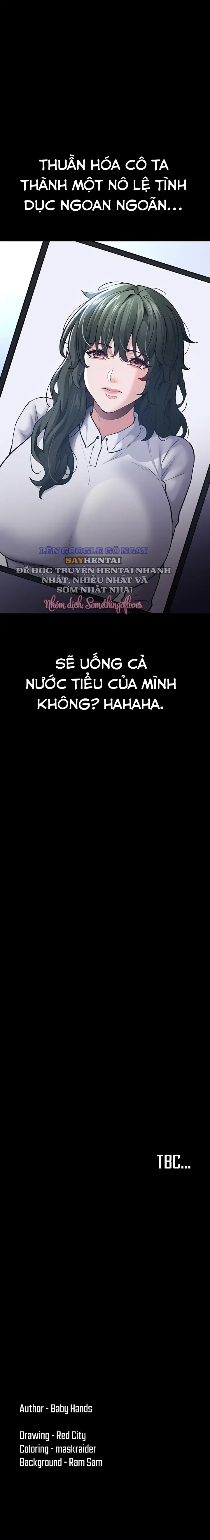 Nhật Kí Của Kẻ Biến Thái - Trang 12