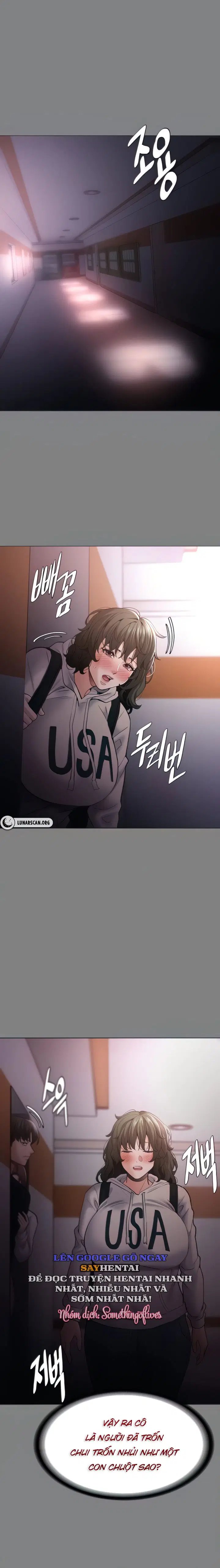 Nhật Kí Của Kẻ Biến Thái - Trang 2