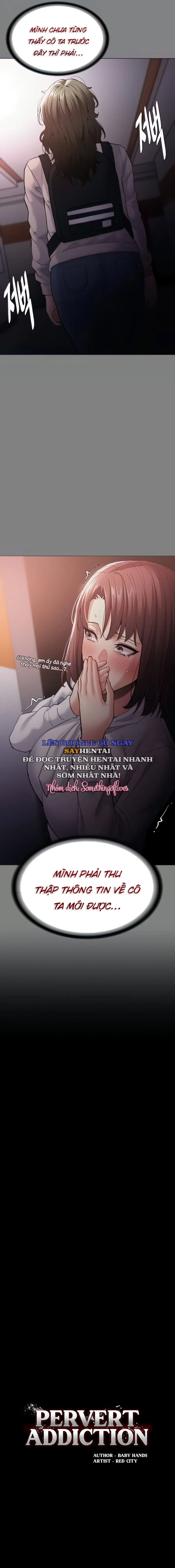 Nhật Kí Của Kẻ Biến Thái - Trang 3