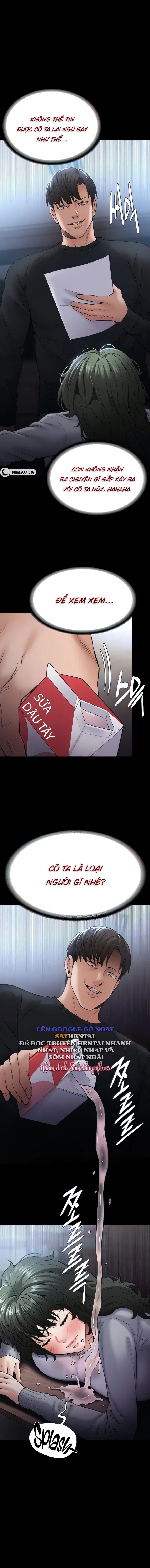 Nhật Kí Của Kẻ Biến Thái - Trang 4