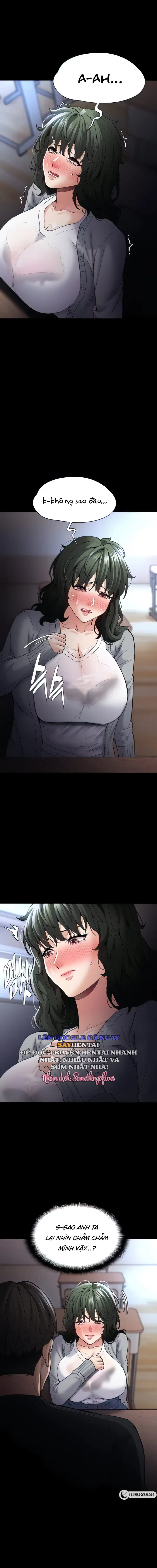 Nhật Kí Của Kẻ Biến Thái - Trang 6