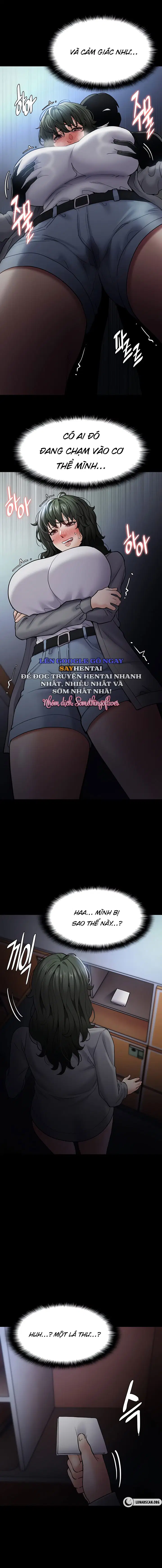 Nhật Kí Của Kẻ Biến Thái - Trang 10