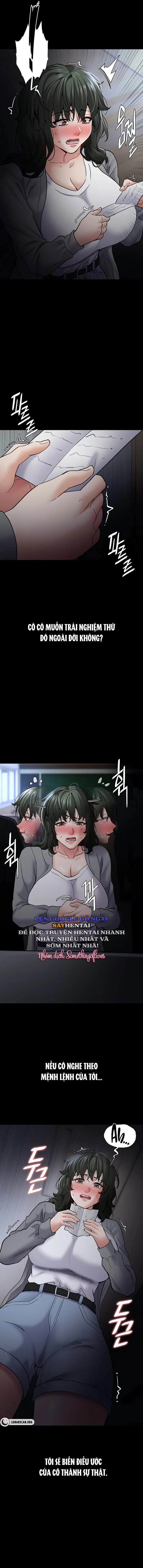 Nhật Kí Của Kẻ Biến Thái - Trang 11