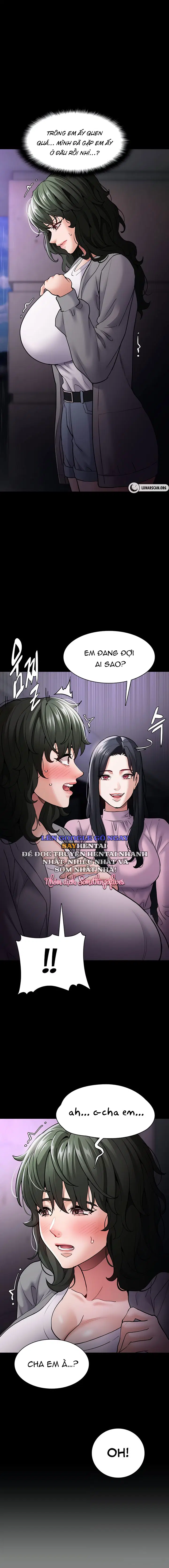 Nhật Kí Của Kẻ Biến Thái - Trang 13