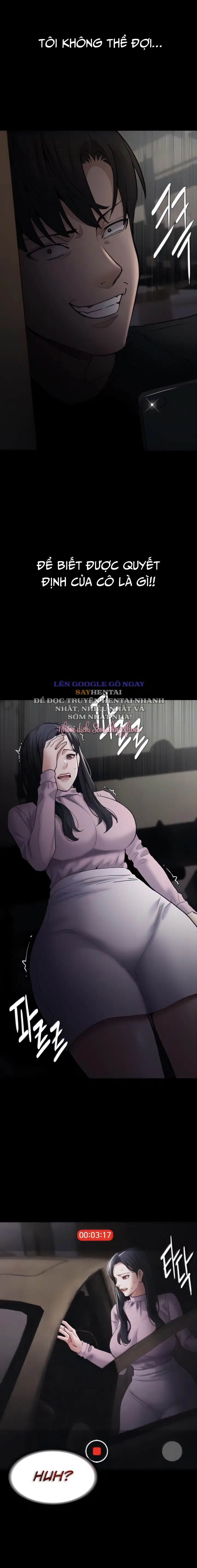 Nhật Kí Của Kẻ Biến Thái - Trang 4