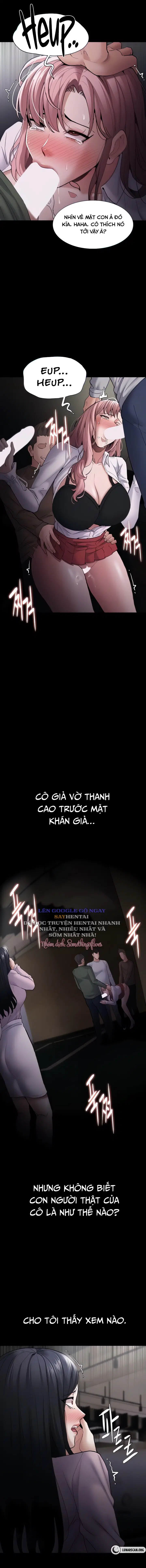 Nhật Kí Của Kẻ Biến Thái - Trang 3