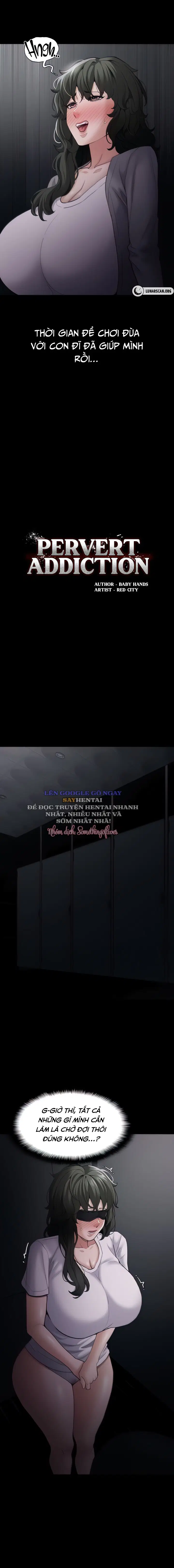 Nhật Kí Của Kẻ Biến Thái - Trang 6