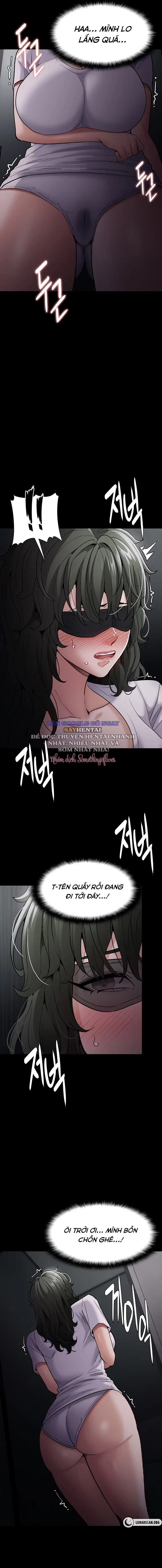 Nhật Kí Của Kẻ Biến Thái - Trang 7