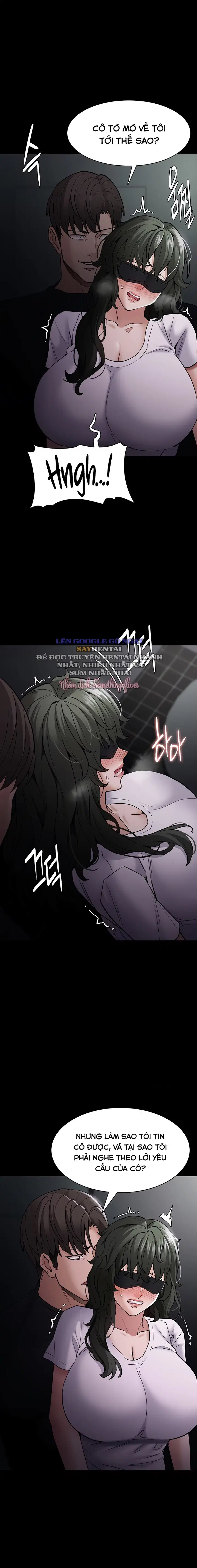 Nhật Kí Của Kẻ Biến Thái - Trang 8