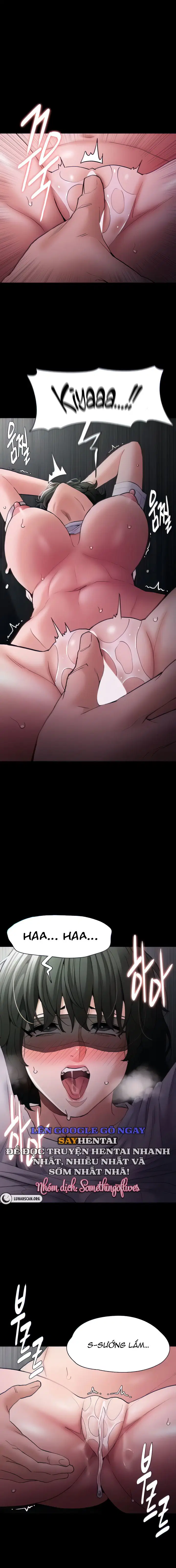 Nhật Kí Của Kẻ Biến Thái - Trang 2