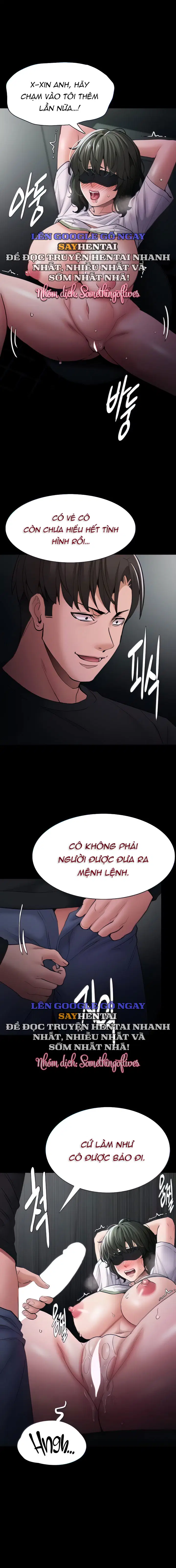 Nhật Kí Của Kẻ Biến Thái - Trang 3