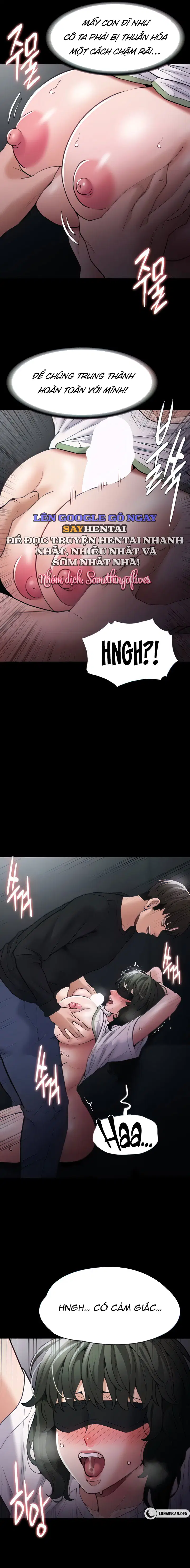 Nhật Kí Của Kẻ Biến Thái - Trang 4