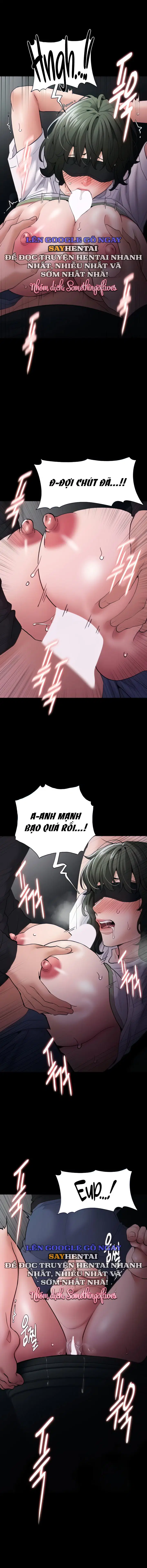 Nhật Kí Của Kẻ Biến Thái - Trang 5