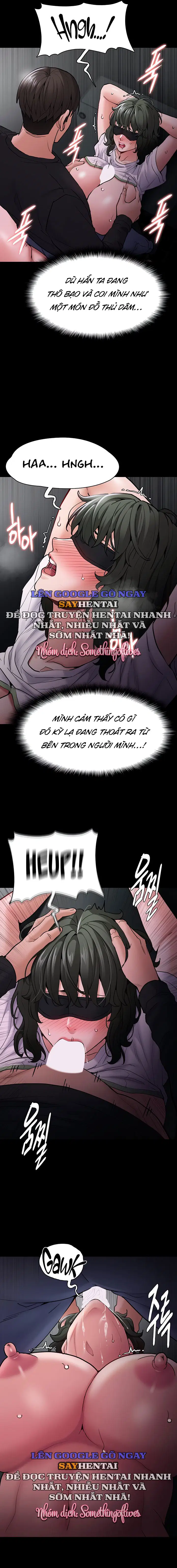 Nhật Kí Của Kẻ Biến Thái - Trang 6