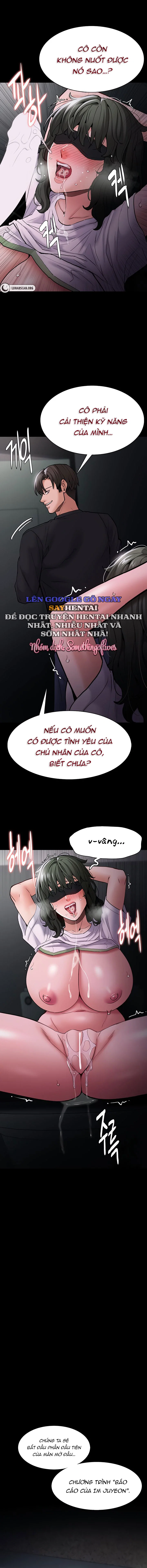 Nhật Kí Của Kẻ Biến Thái - Trang 7