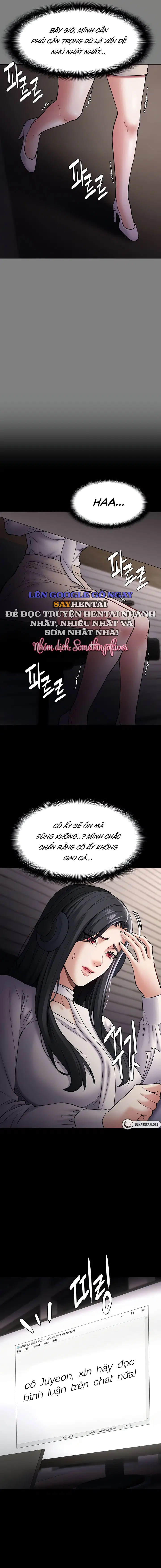 Nhật Kí Của Kẻ Biến Thái - Trang 10