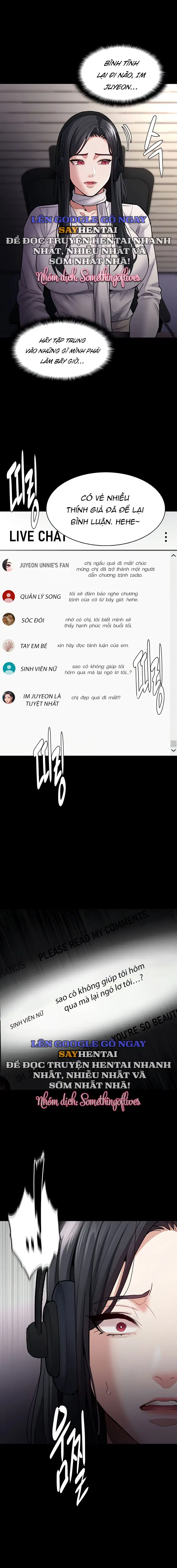 Nhật Kí Của Kẻ Biến Thái - Trang 11