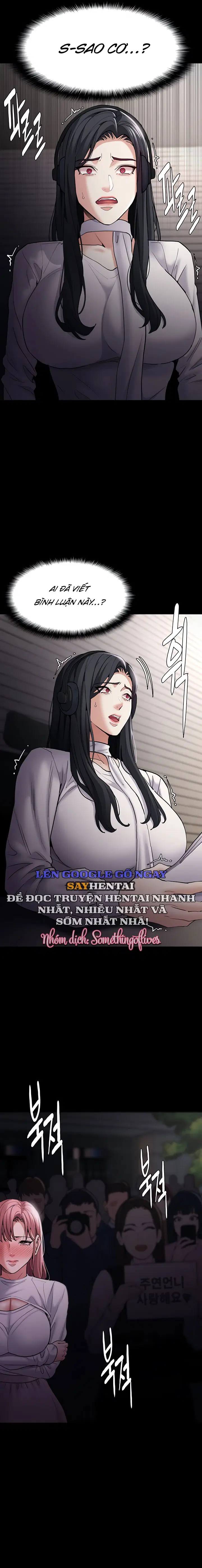 Nhật Kí Của Kẻ Biến Thái - Trang 12