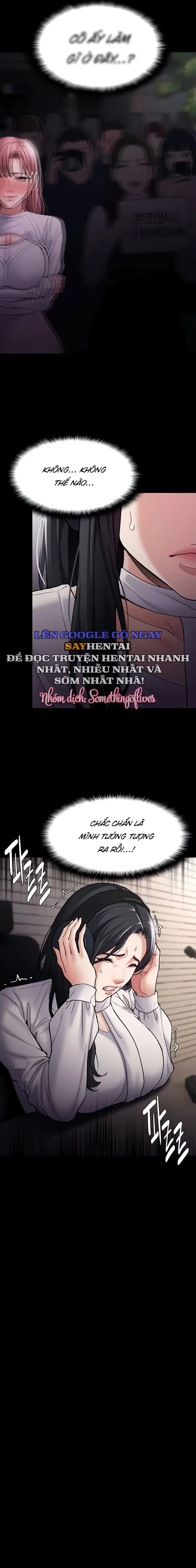 Nhật Kí Của Kẻ Biến Thái - Trang 14