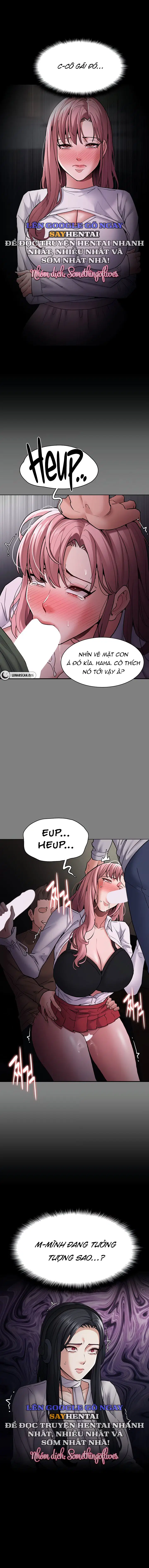 Nhật Kí Của Kẻ Biến Thái - Trang 13