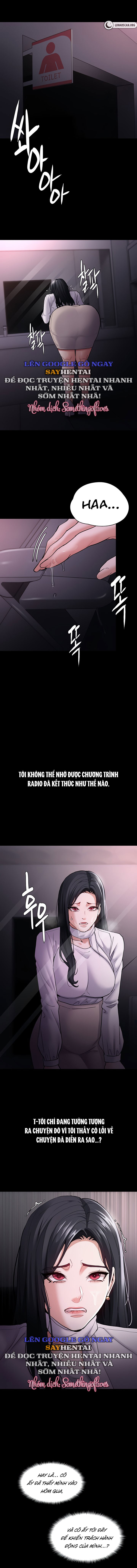 Nhật Kí Của Kẻ Biến Thái - Trang 15