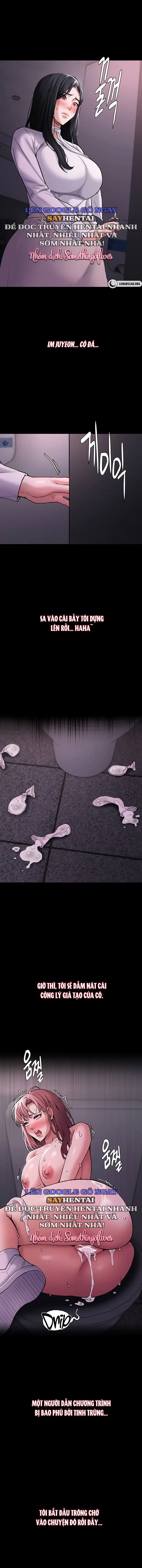 Nhật Kí Của Kẻ Biến Thái - Trang 17