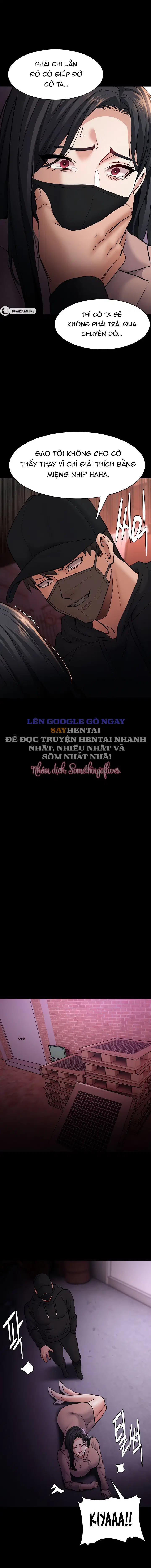 Nhật Kí Của Kẻ Biến Thái - Trang 6