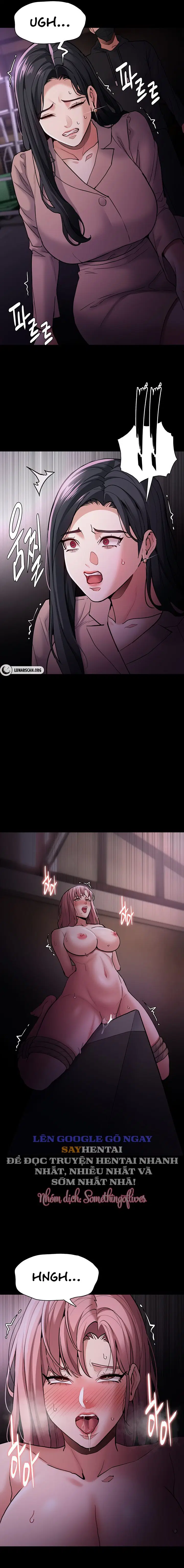 Nhật Kí Của Kẻ Biến Thái - Trang 8