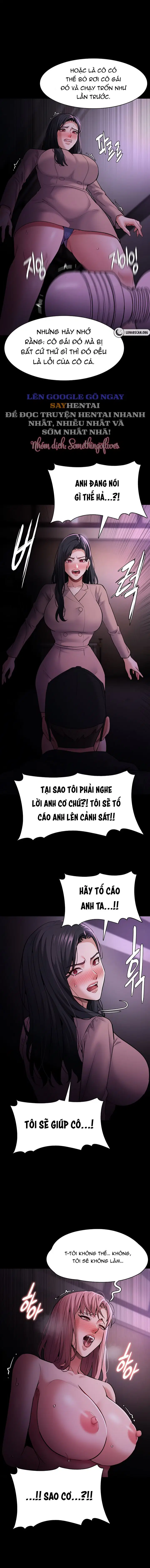 Nhật Kí Của Kẻ Biến Thái - Trang 9