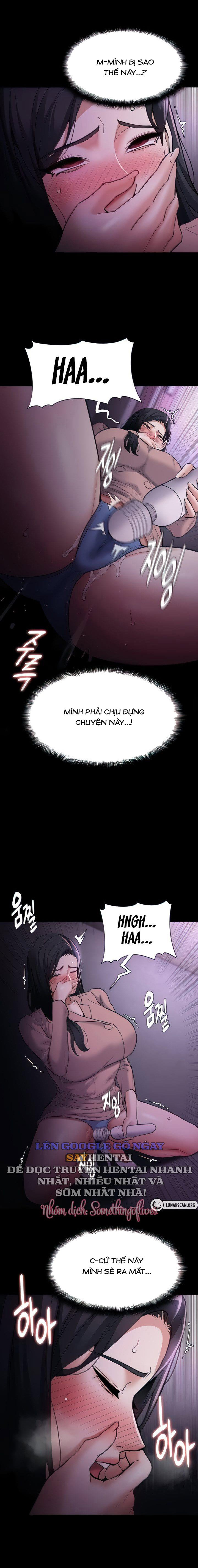 Nhật Kí Của Kẻ Biến Thái - Trang 6